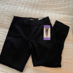 Kirkland womens work pants